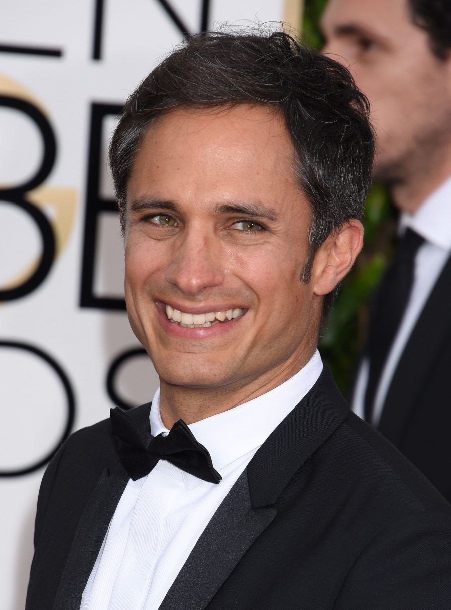 Gael García Bernal 