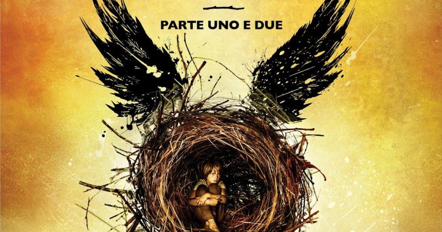 Harry Potter e la maledizione dell erede