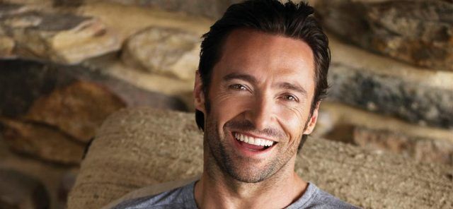 Hugh Jackman
