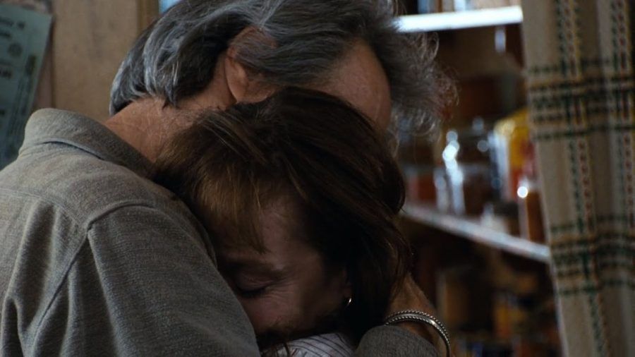 I ponti di Madison County 