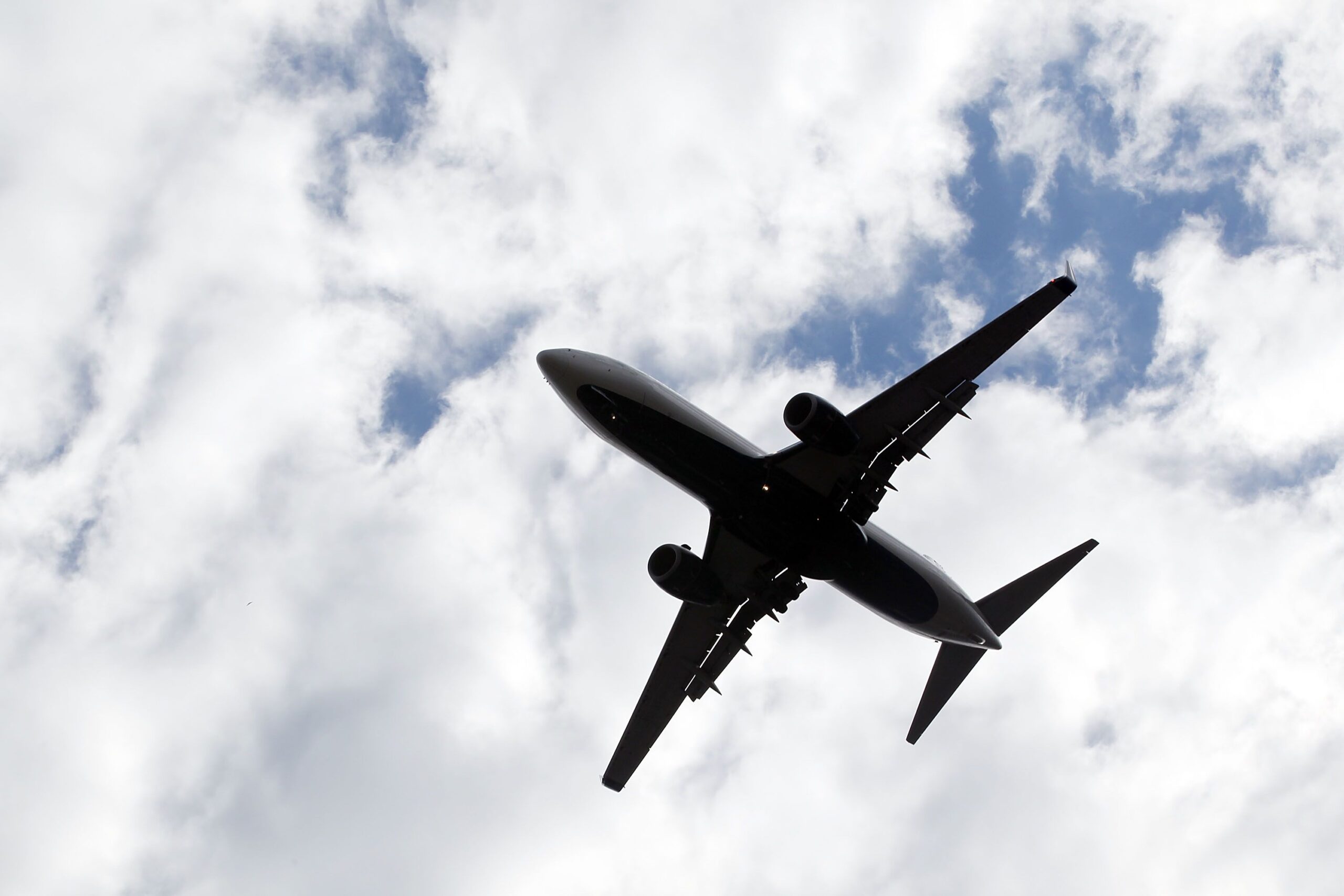 Salute in aereo, 5 consigli per viaggi sicuri