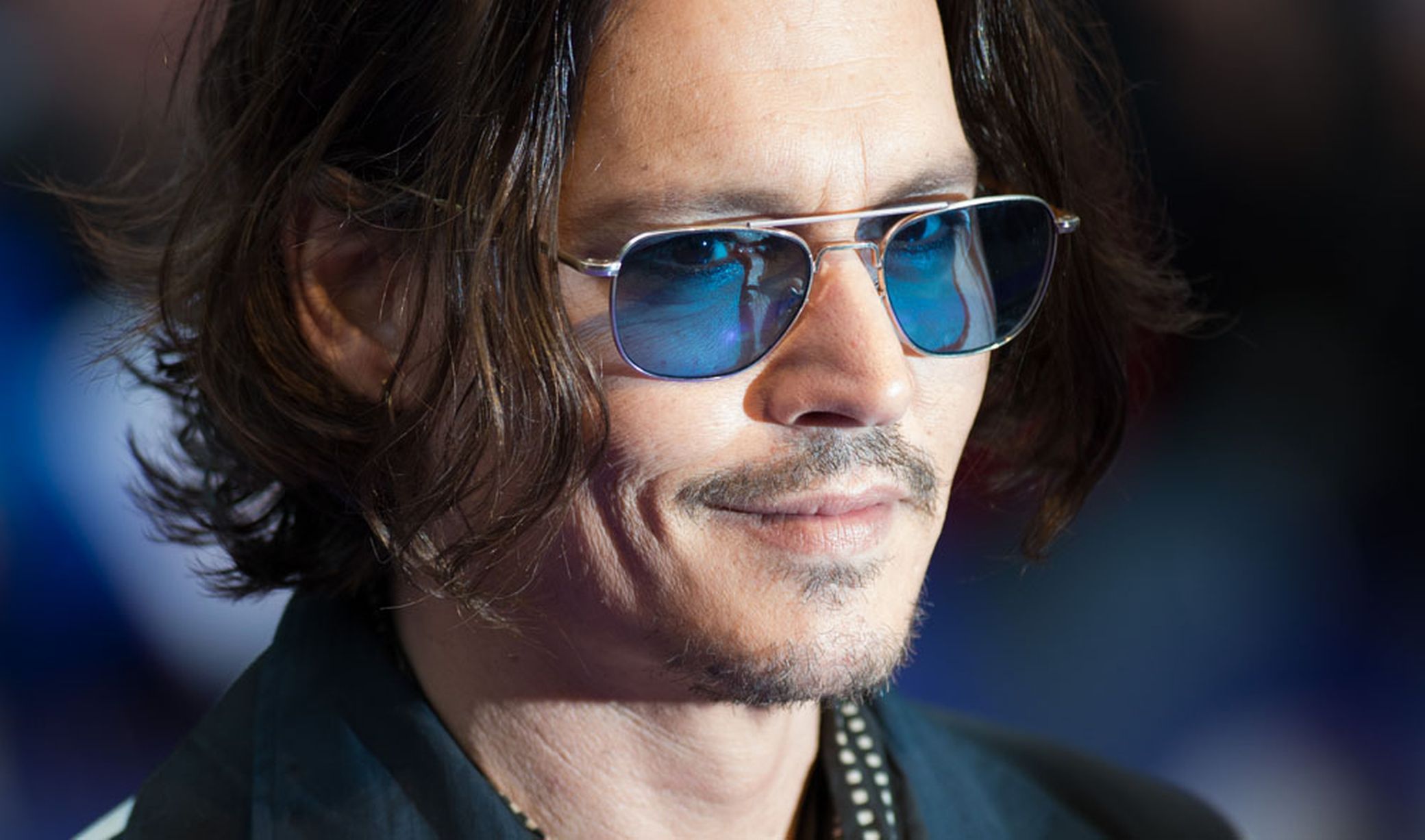 Che ruolo avrà Johnny Depp nel sequel di Animali Fantastici e Dove Trovarli?