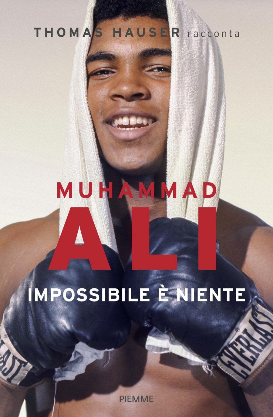 Muhammad Ali