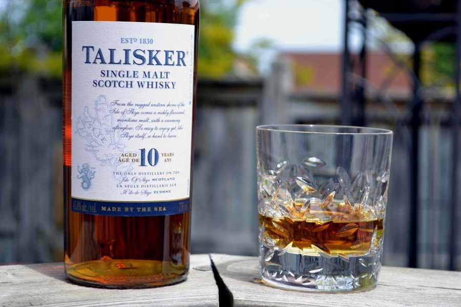 Talisker-Duty-Free