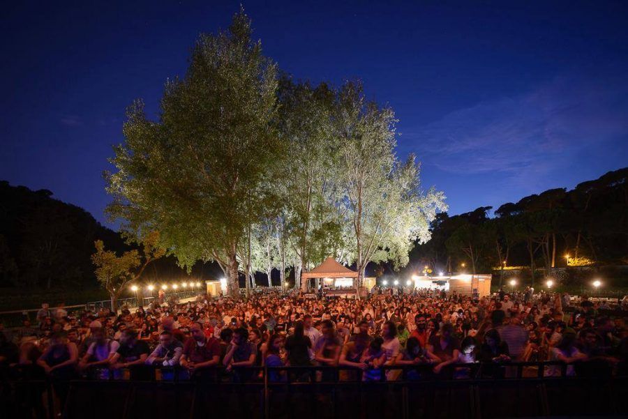 Villa Ada - Roma Incontra il Mondo