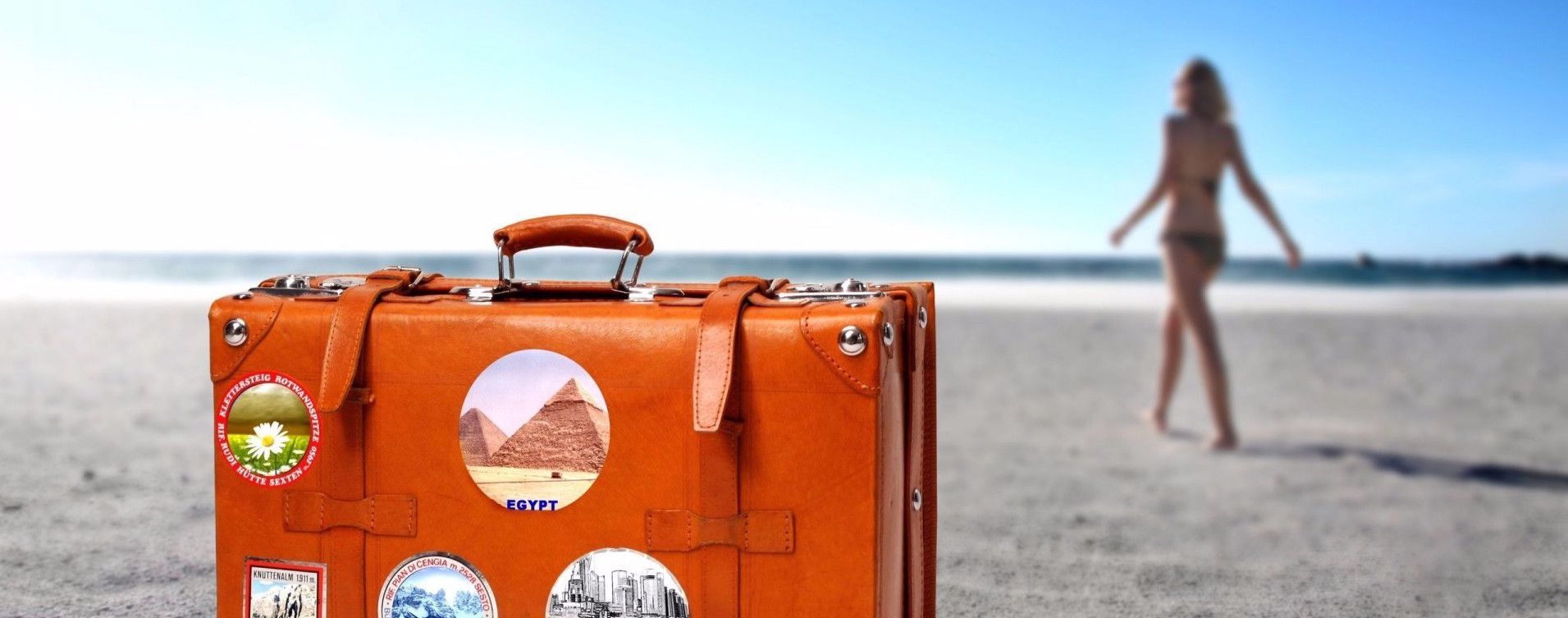 Come preparare la valigia per le vacanze: 5 app da non perdere