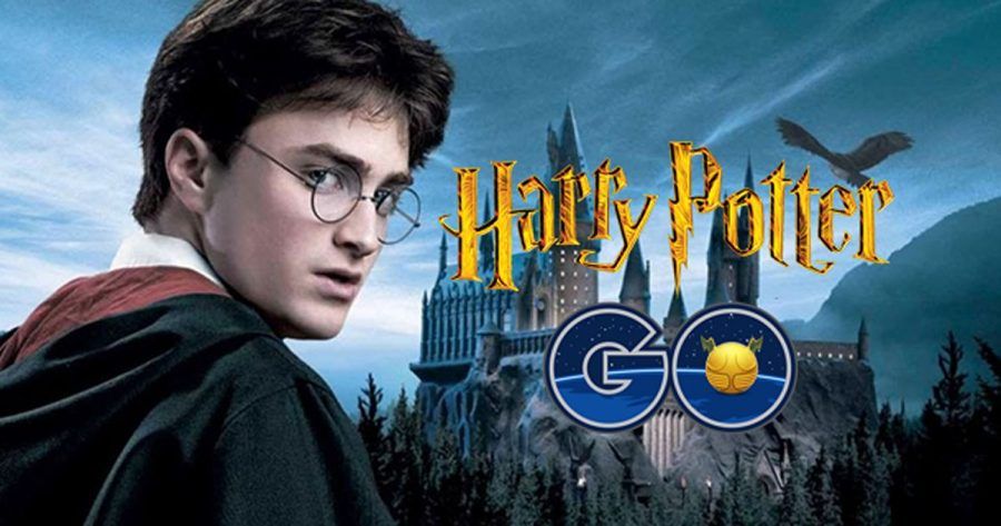 #WeWantHarryPotterGo