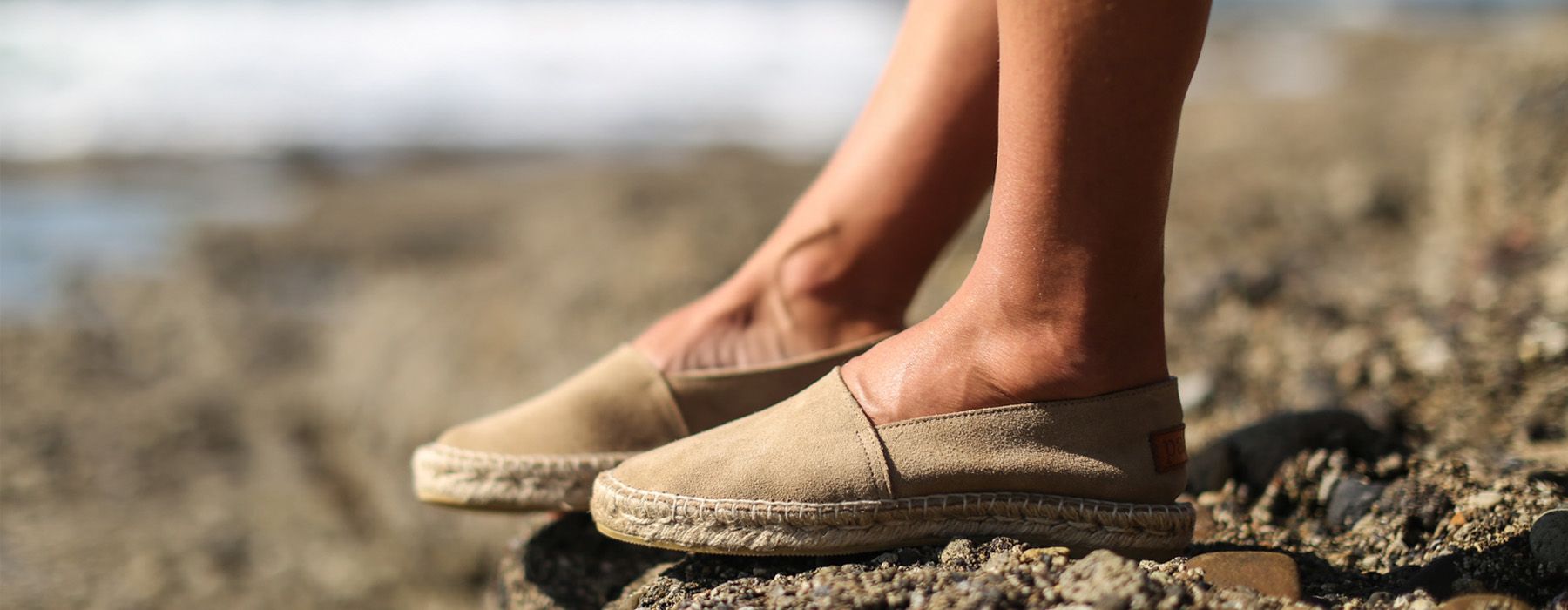 Come indossare le espadrillas in città