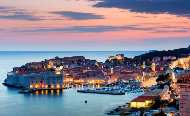 Dubrovnik