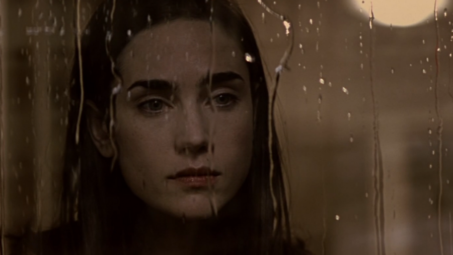 Jennifer Connelly nel film Dark Water