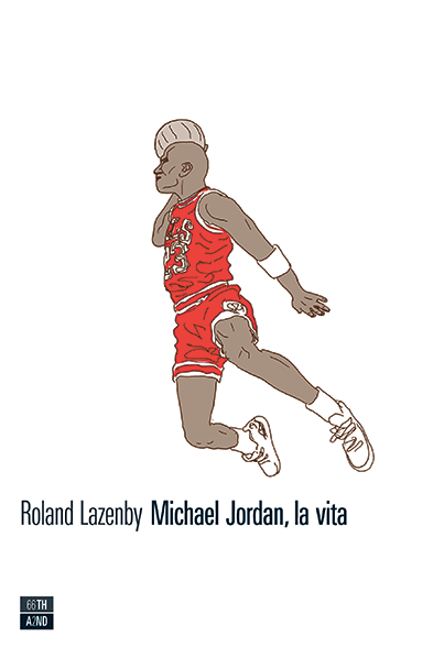 jordan la vita