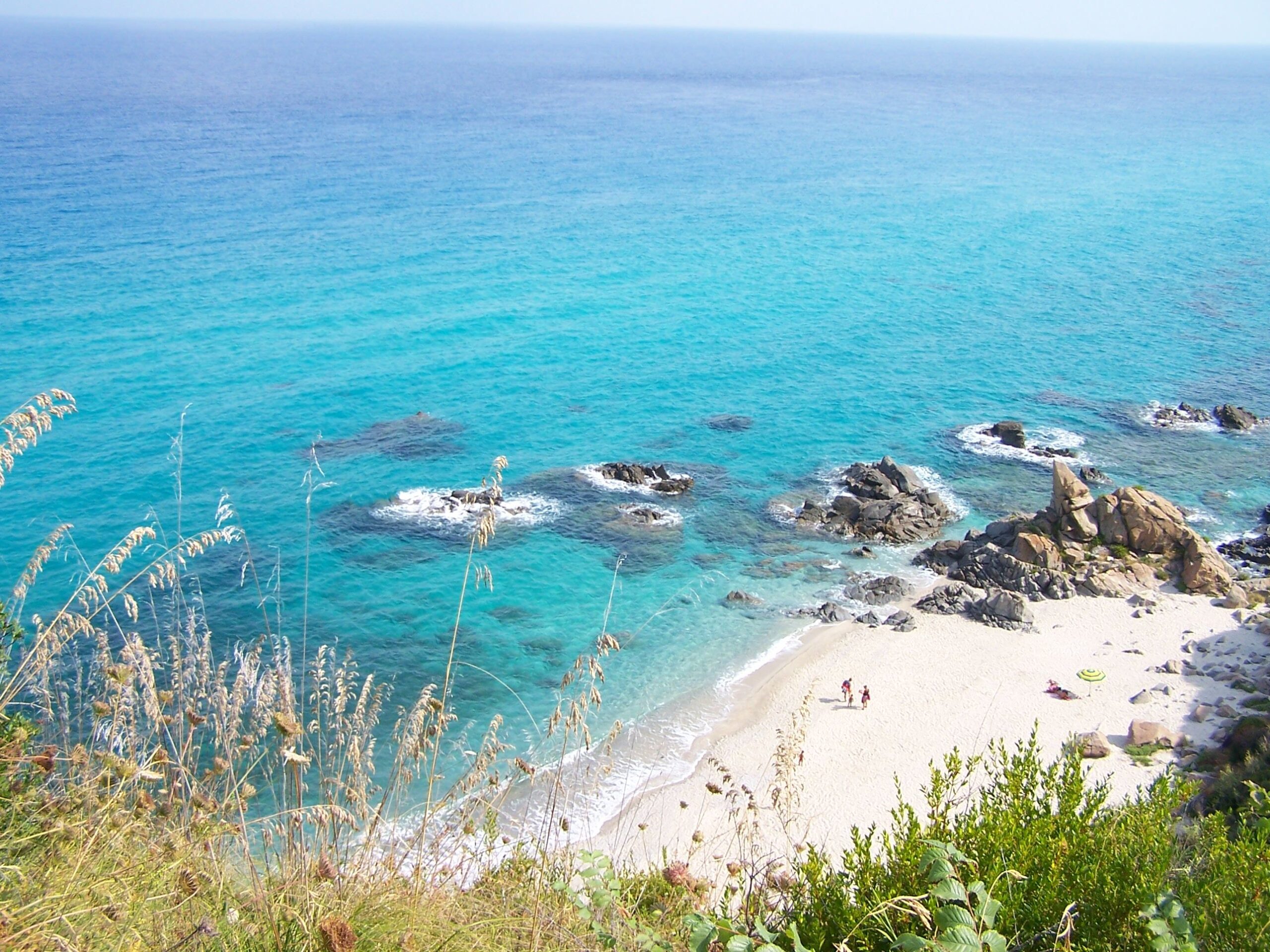 Calabria: le spiagge più belle della regione