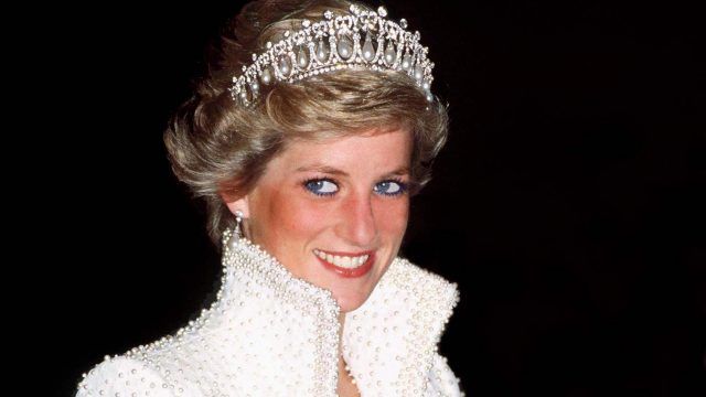 Lady Diana