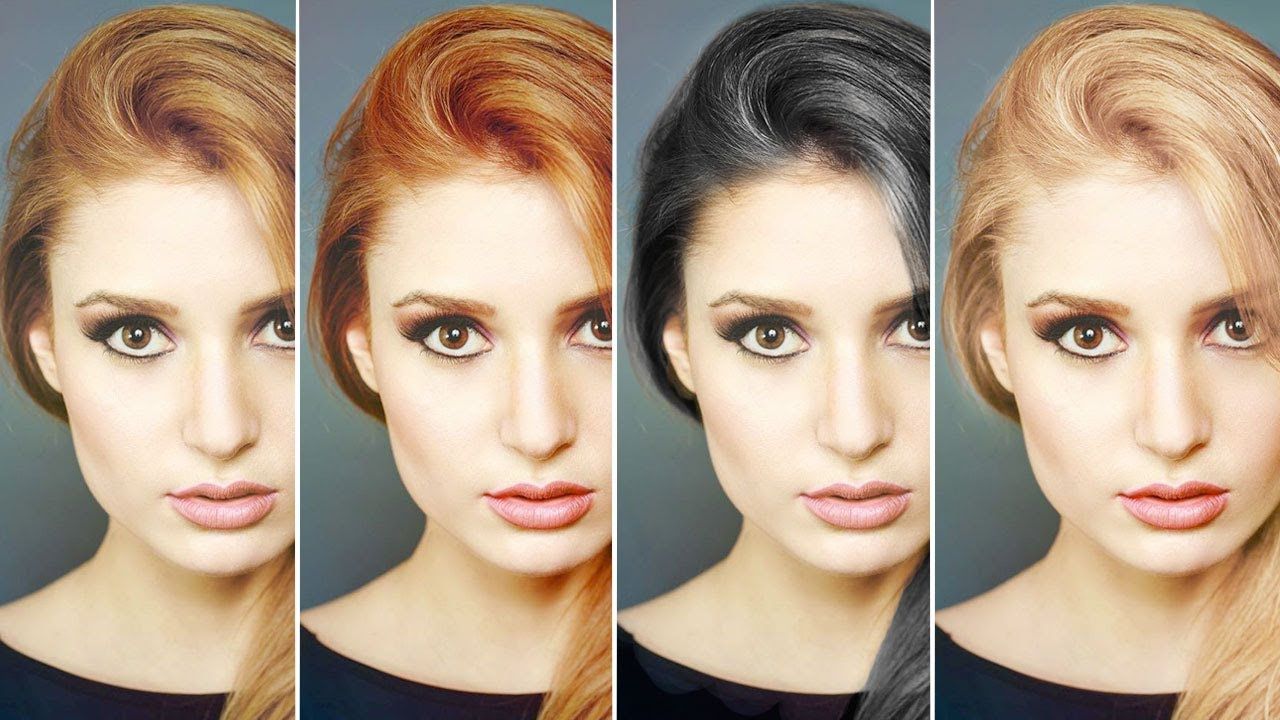 Le migliori App per cambiare il look ai tuoi capelli