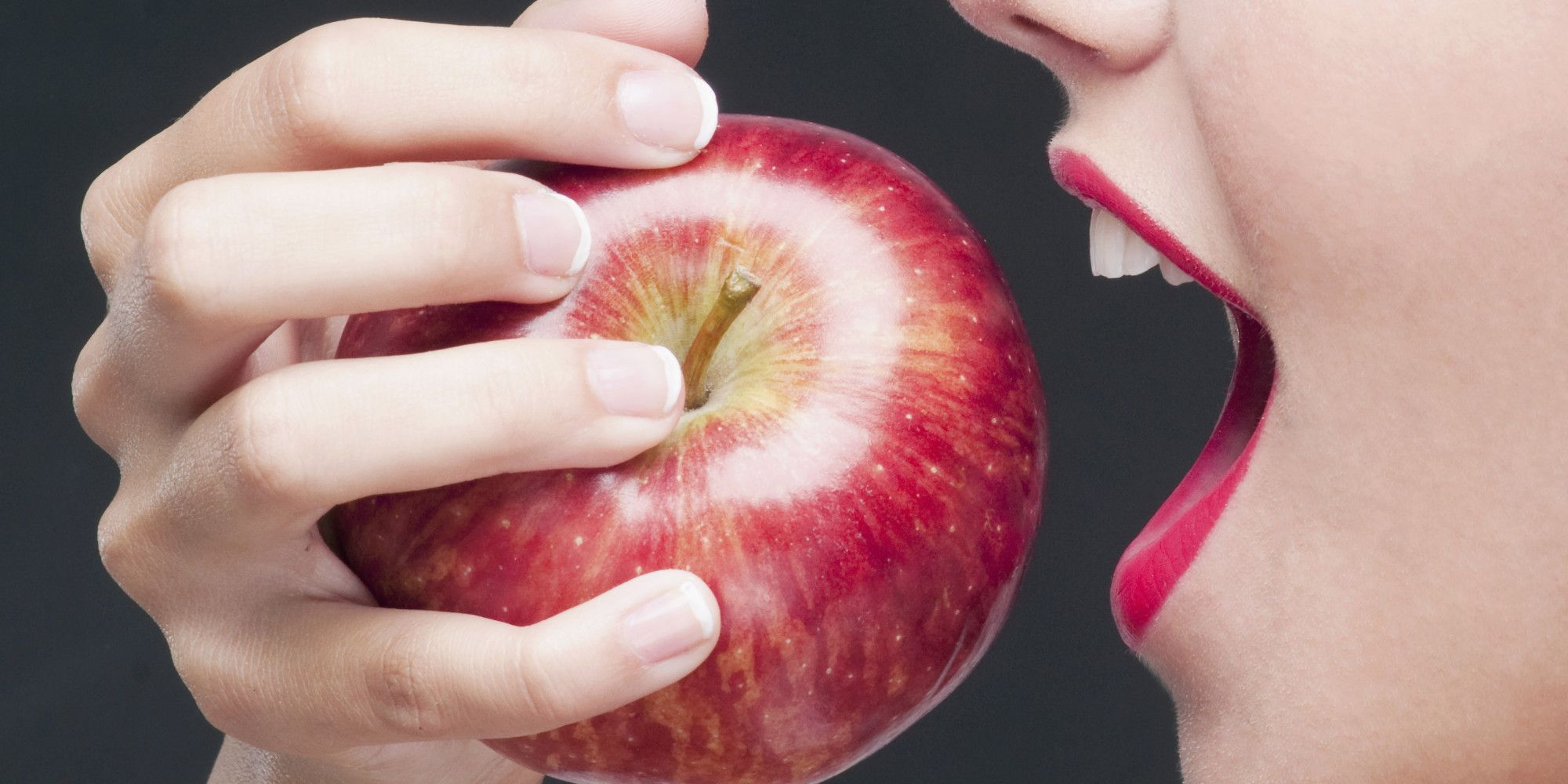 Come funziona la dieta della mela