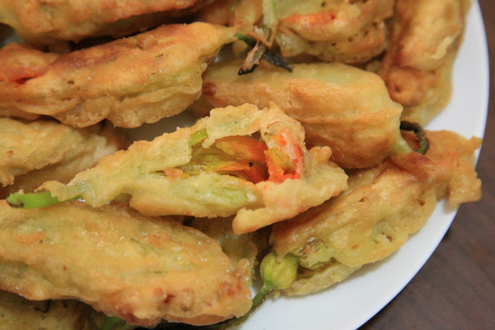 Come fare la pastella perfetta