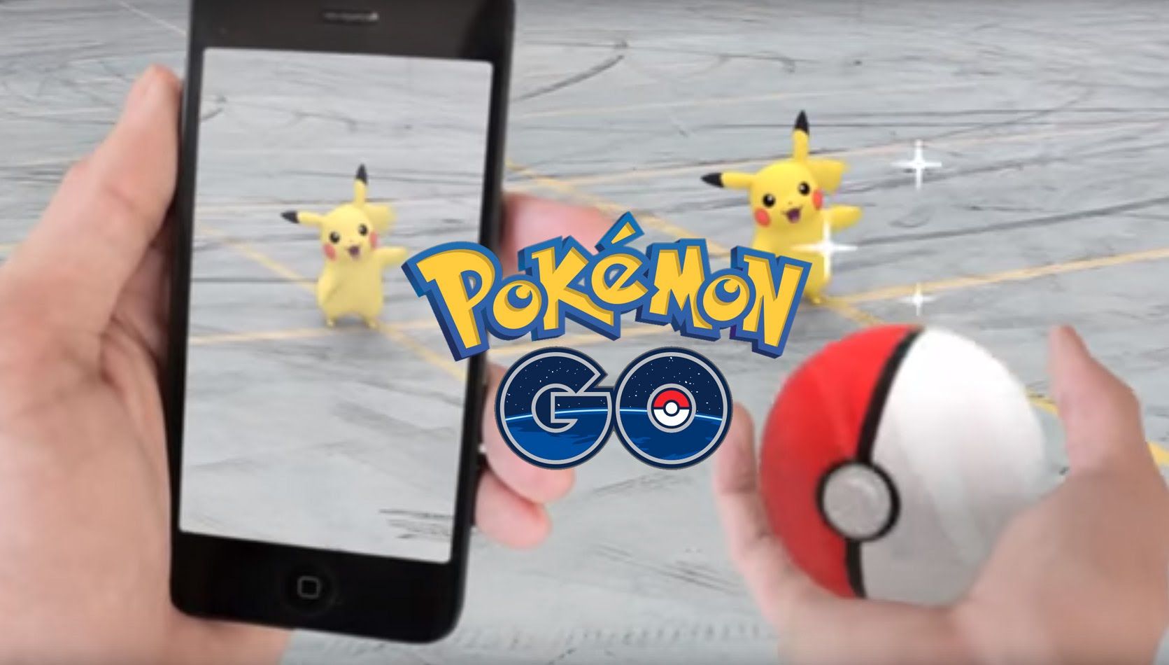 Come guadagnare con Pokemon Go