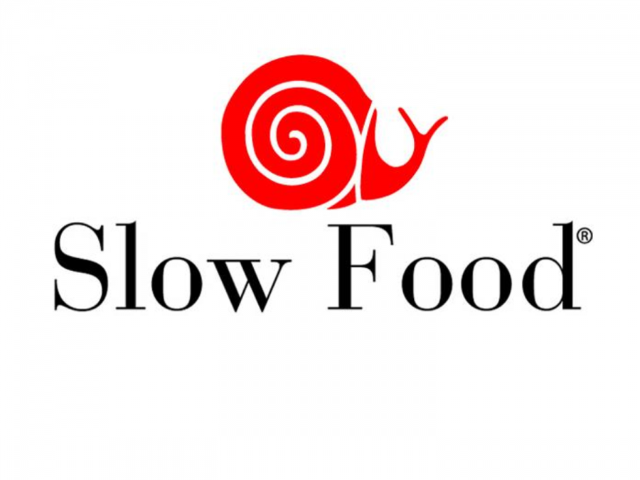 logo slow food 