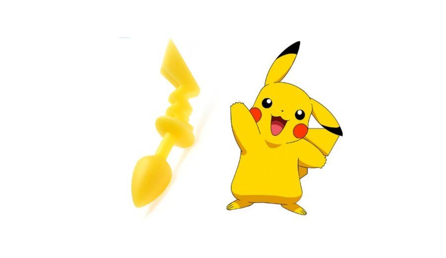Piky (Pikachu)