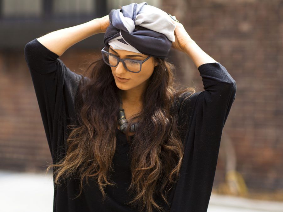 turbante