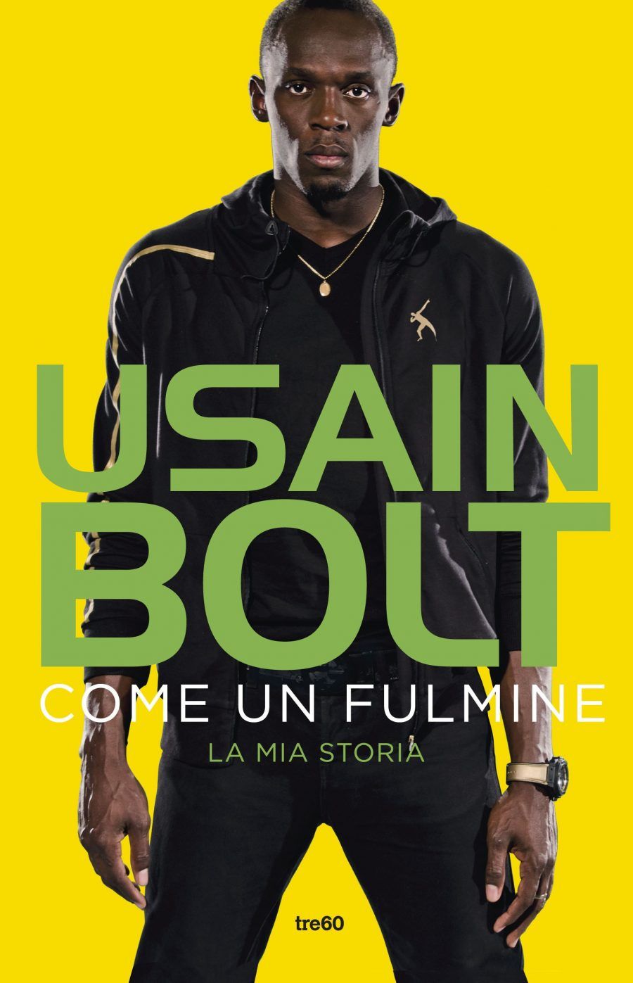 usain bolt