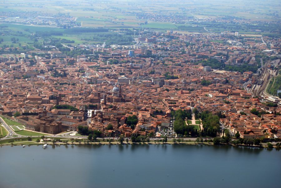 Mantova