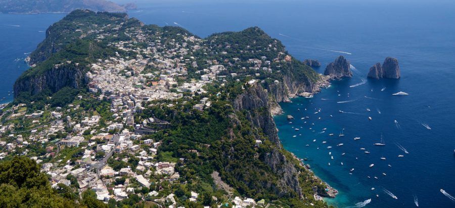 Anacapri