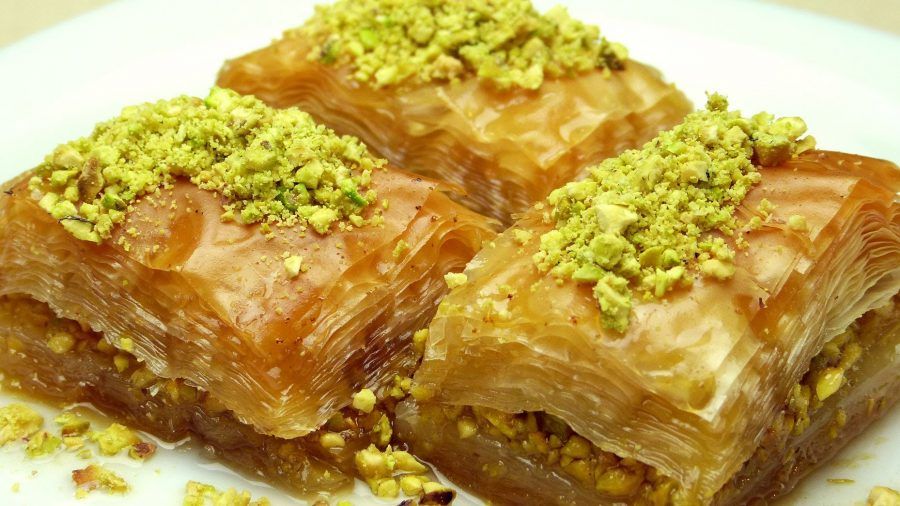 Baklava