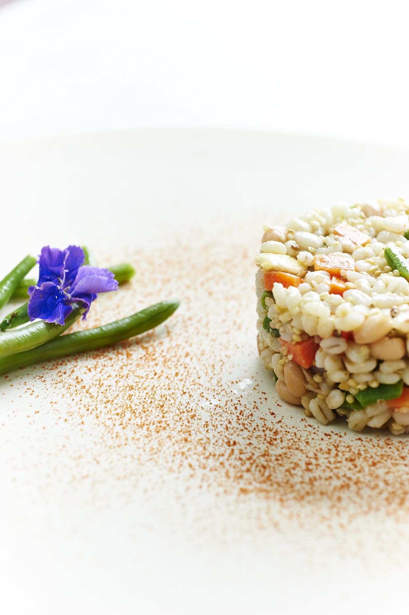 Bigodino Insalata di orzo e quinoa 1 copia