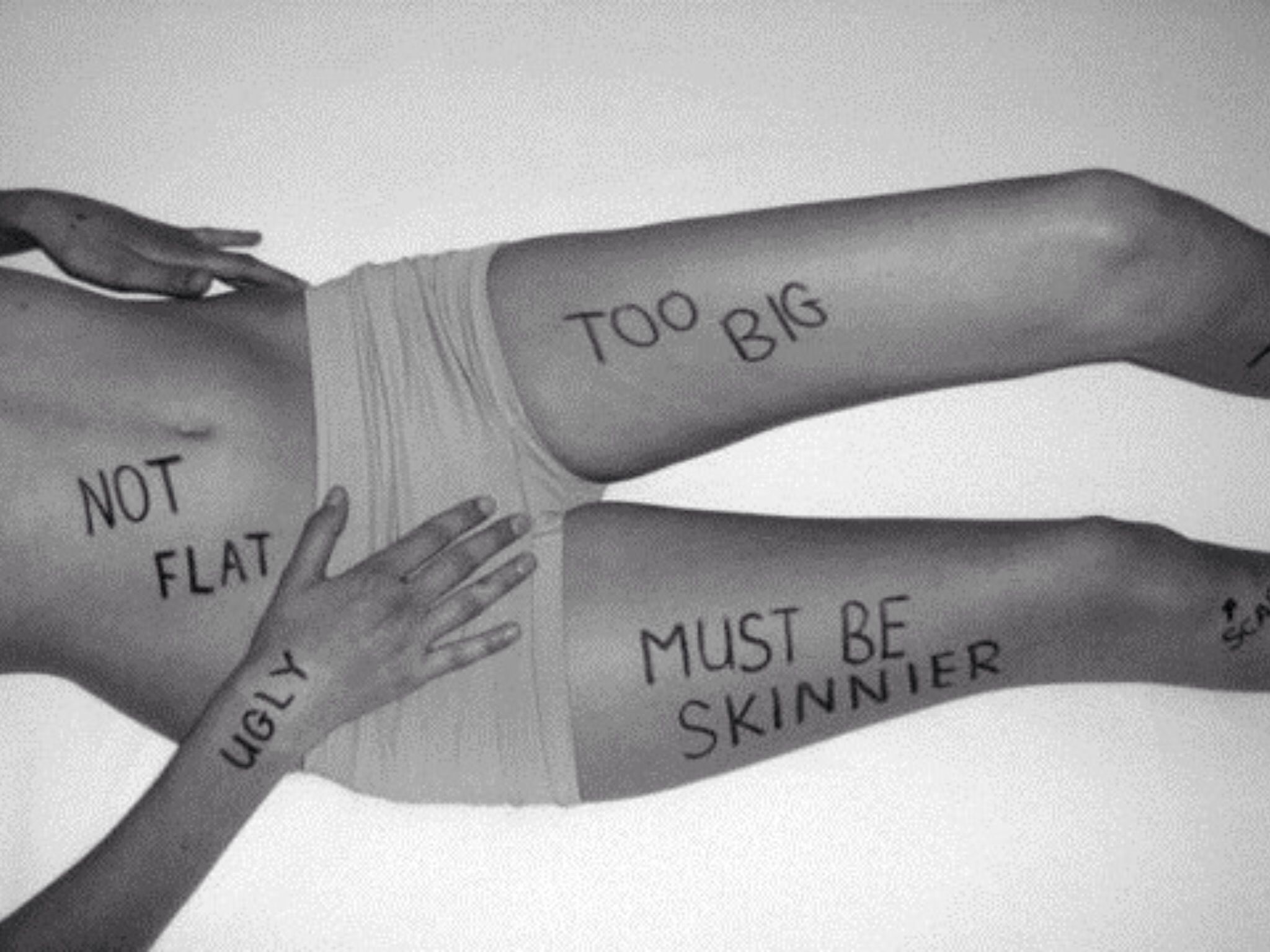 Che cos’è il body shaming?