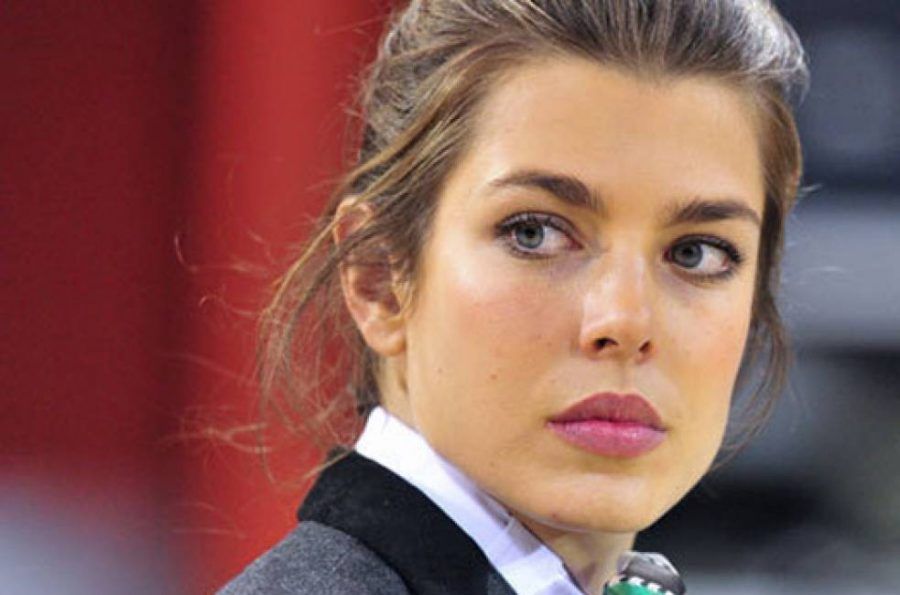 Charlotte Casiraghi