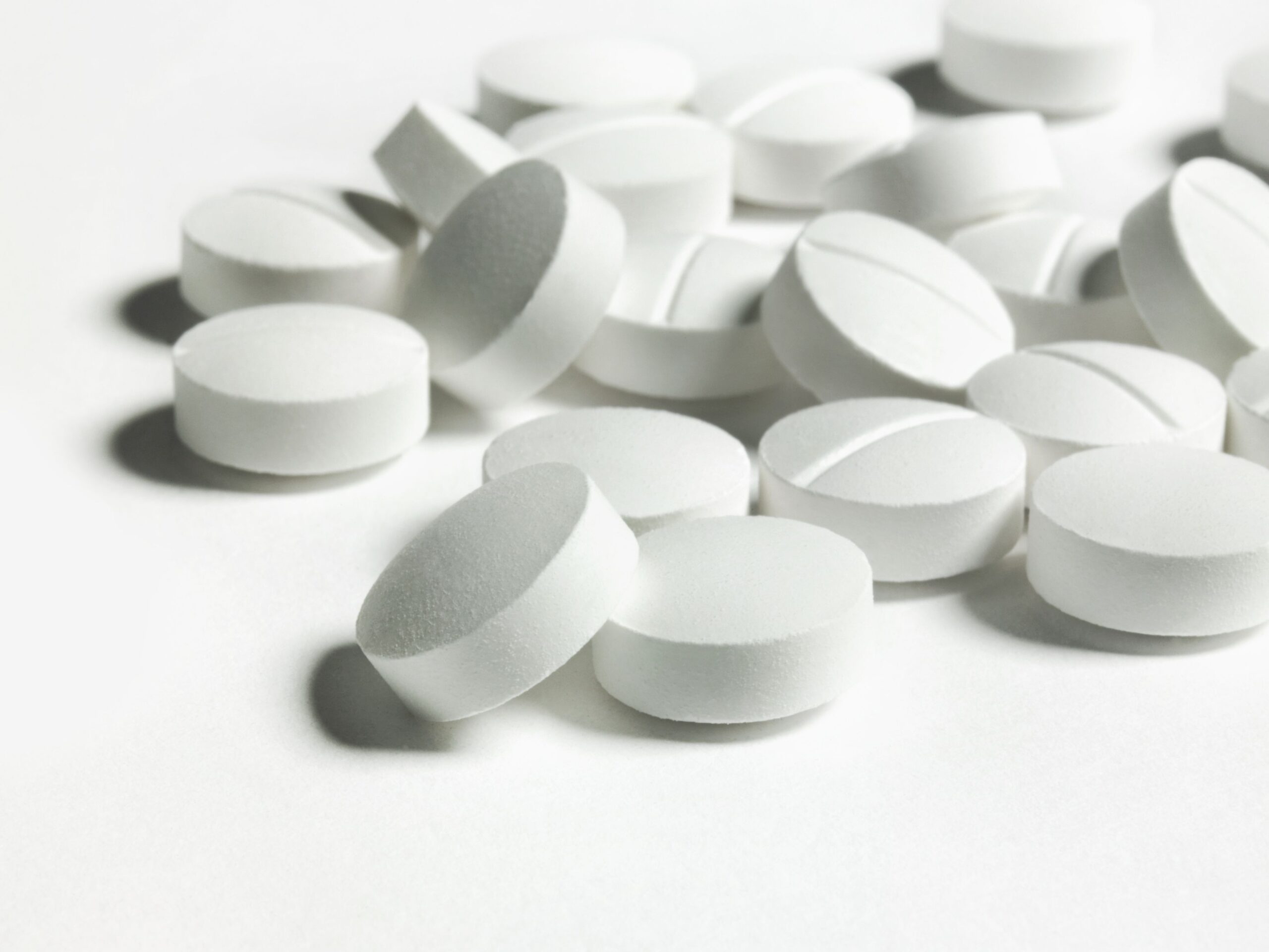 Gli usi alternativi dell’aspirina