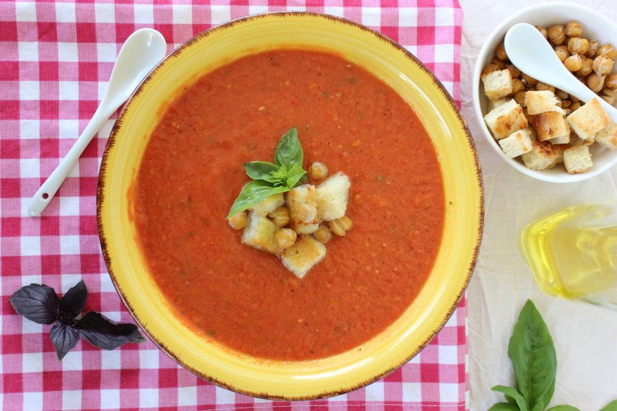 Gazpacho