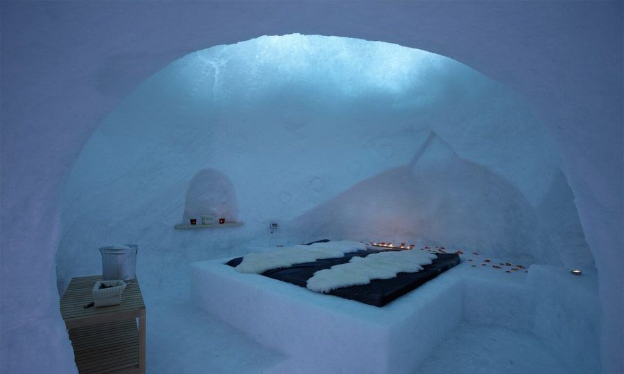 Igloo