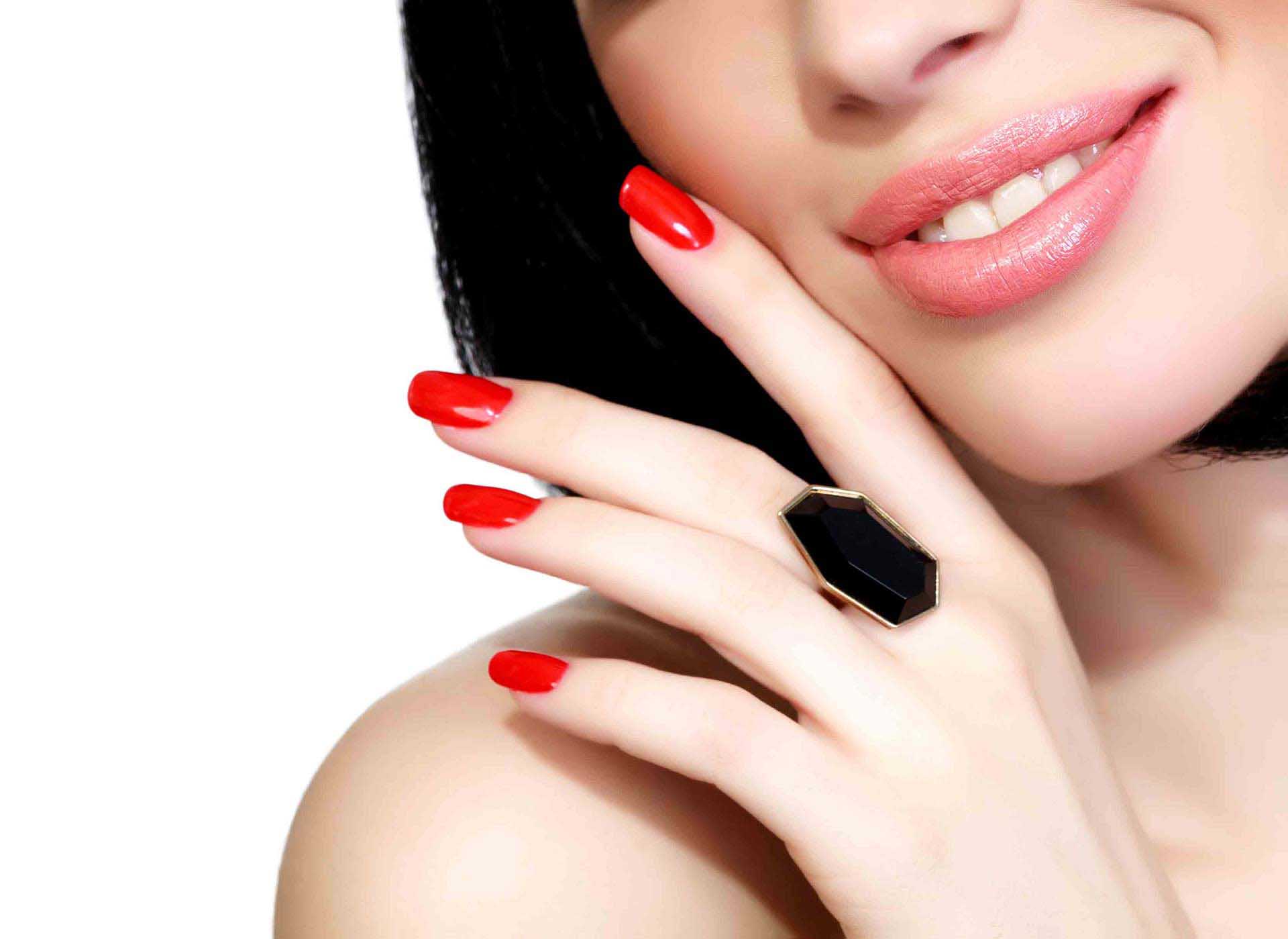 A cosa serve (davvero) la manicure in gel