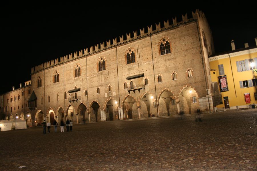 Mantova