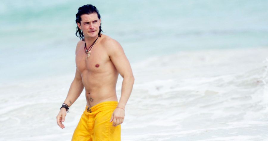 Orlando Bloom