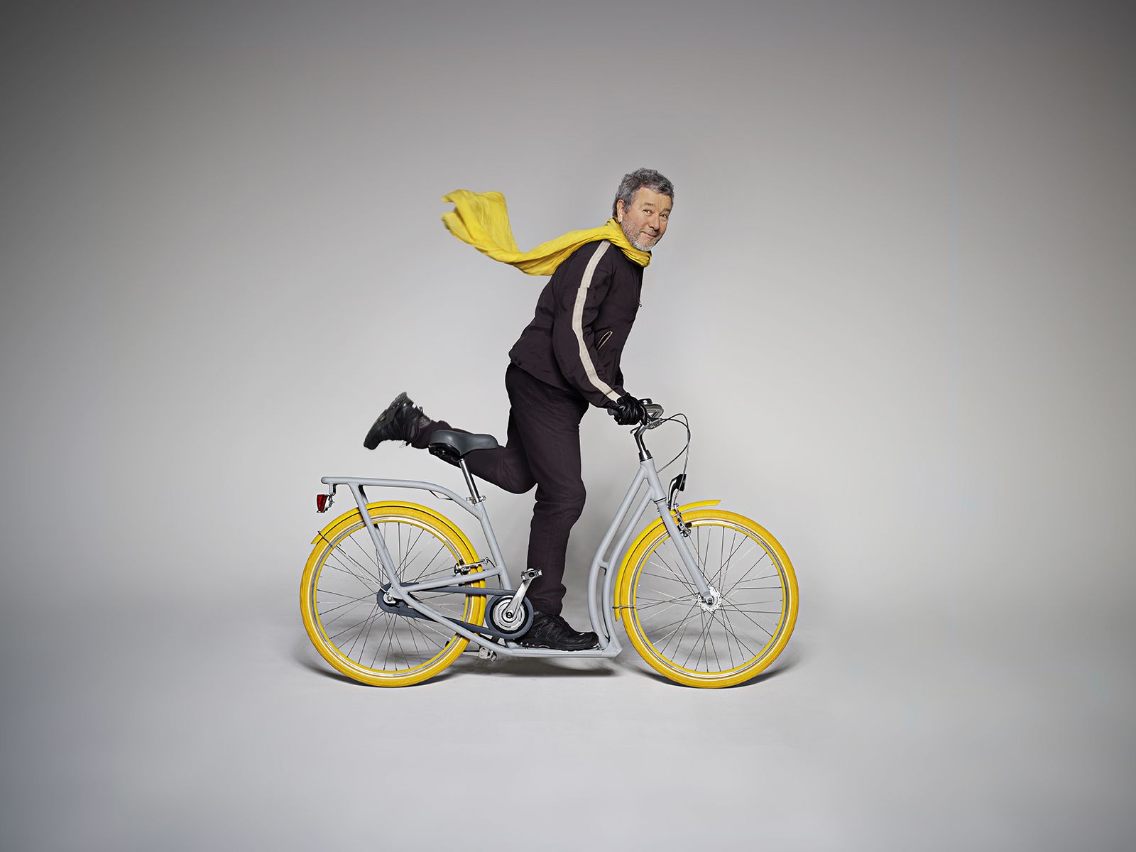 Philippe Starck: non solo Kartell