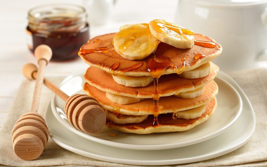 Pancake