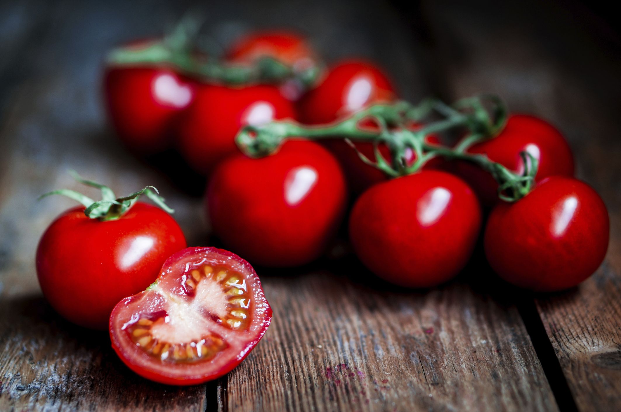 Tutta la verità sui benefici del pomodoro