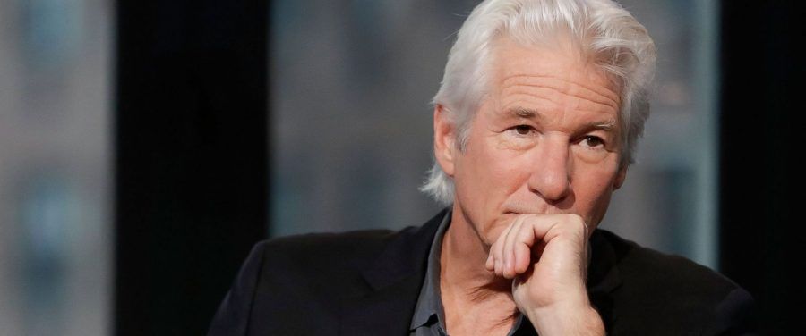 Richard Gere