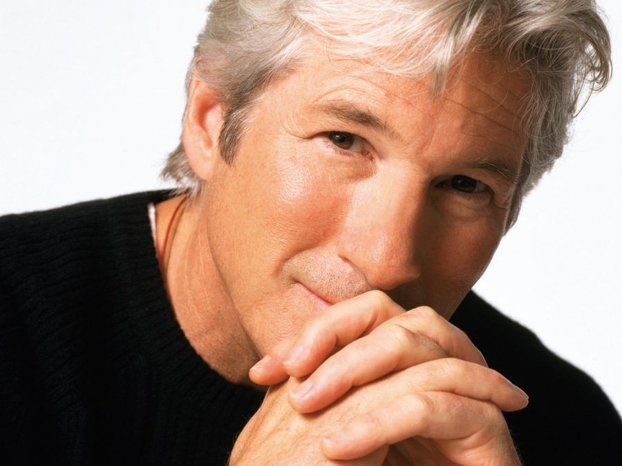 Richard Gere