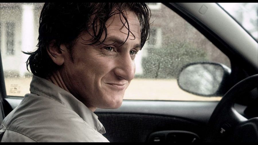 Sean Penn in 21 Grammi