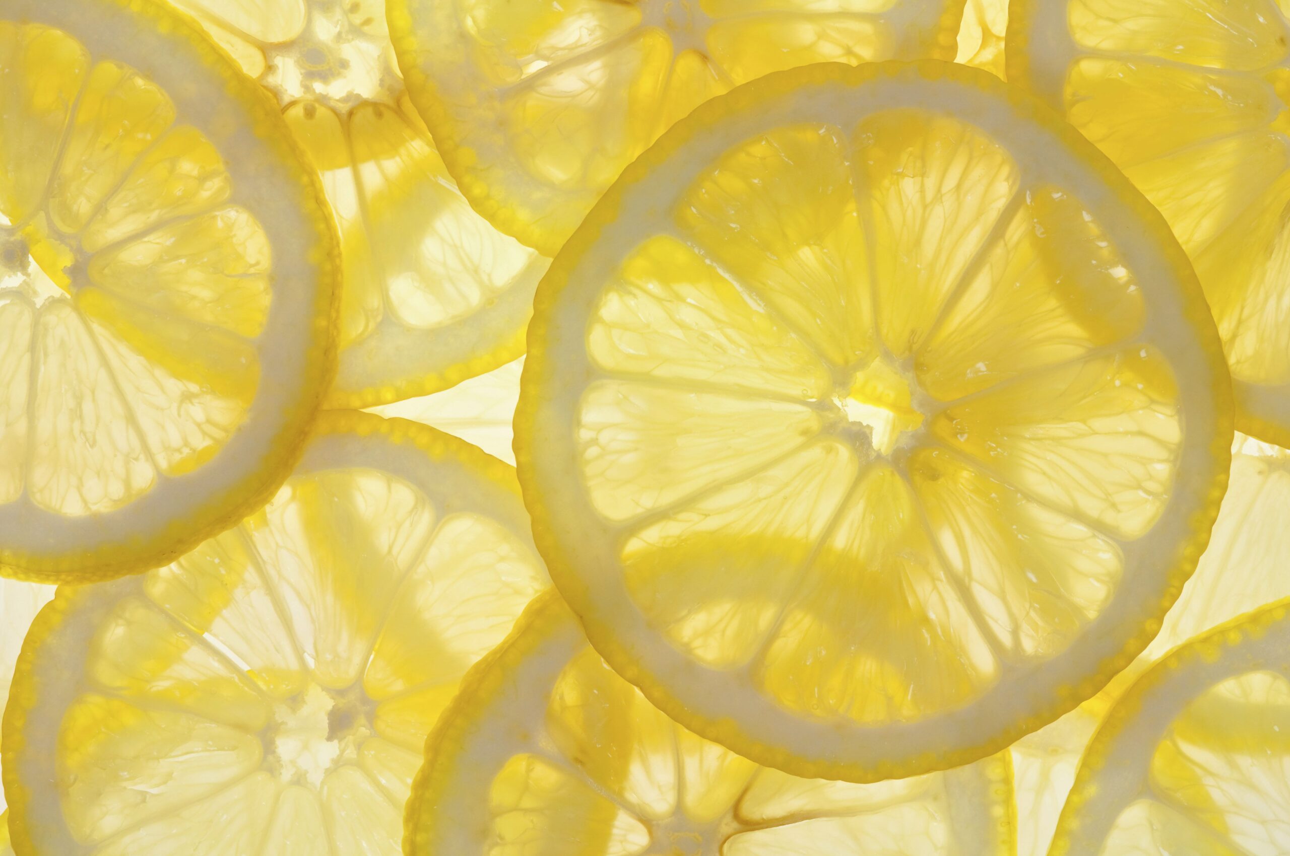 La dieta del limone