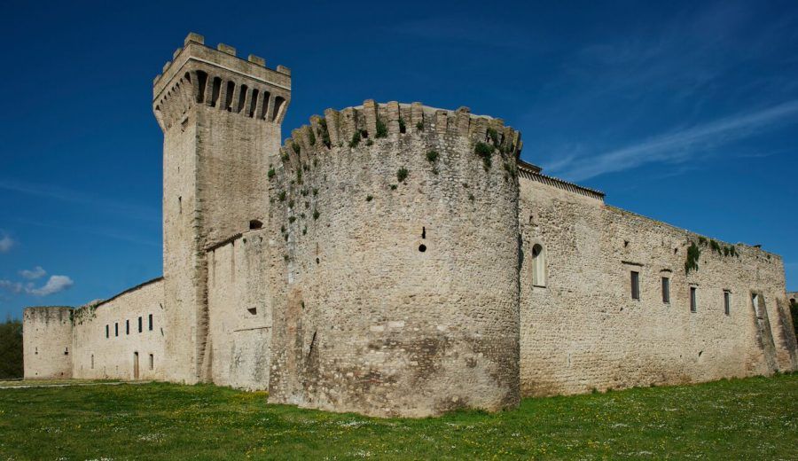 Torre della Botonta