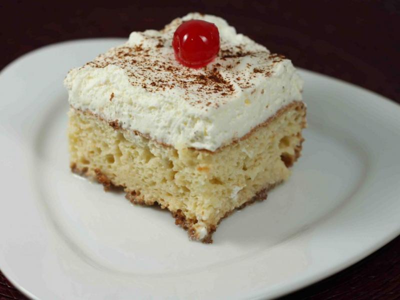 Tres Leches