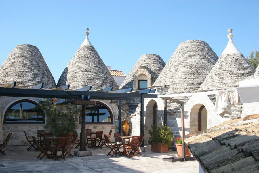 Trulli