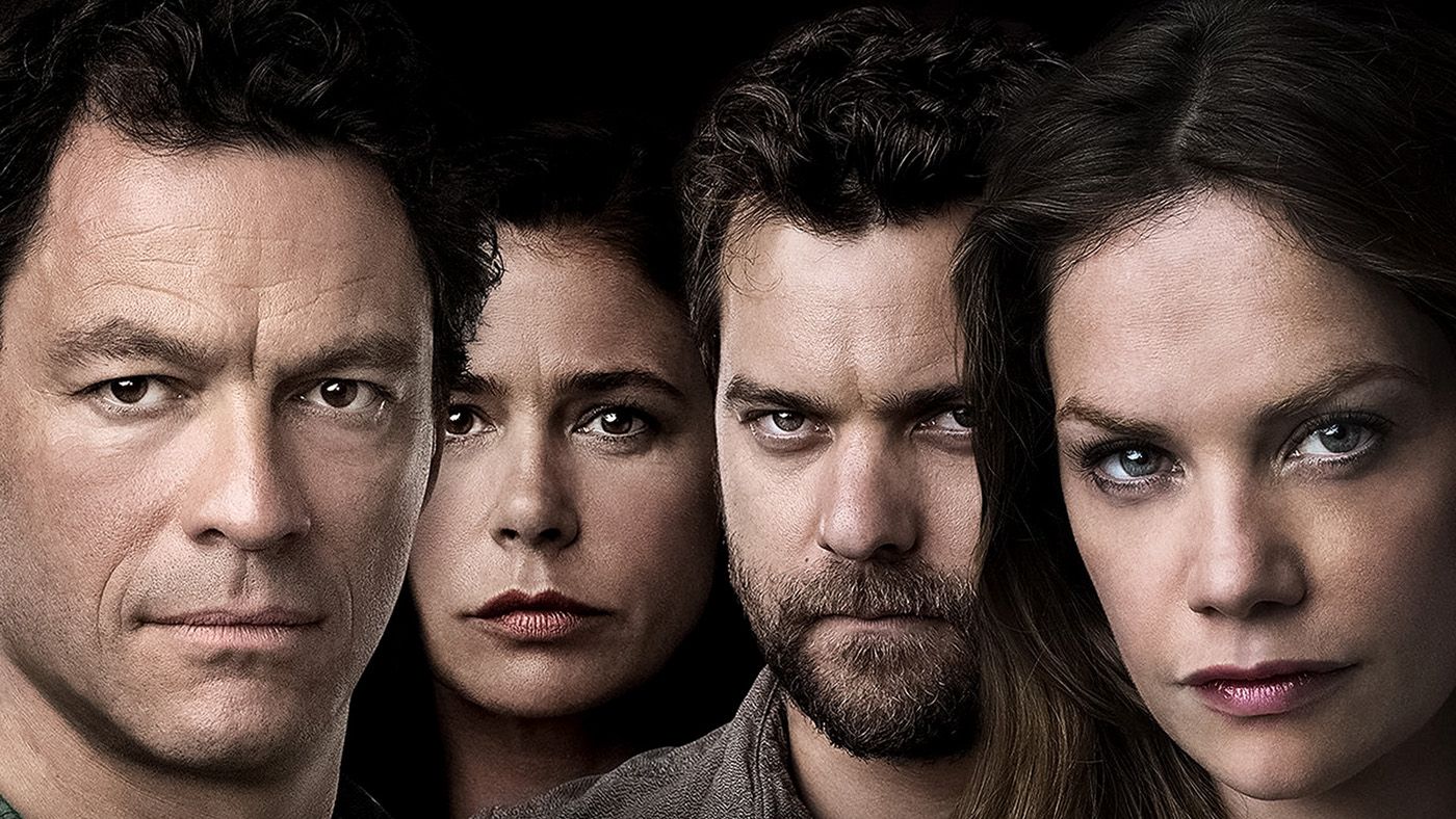 The Affair, passione e mistero su Sky