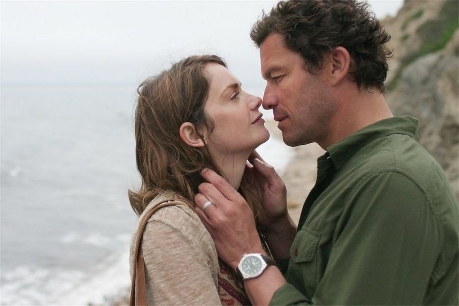 Scena da The Affair