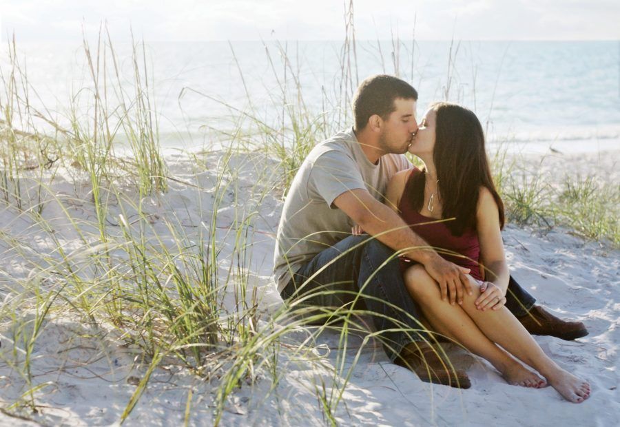 flirtare-in-spiaggia